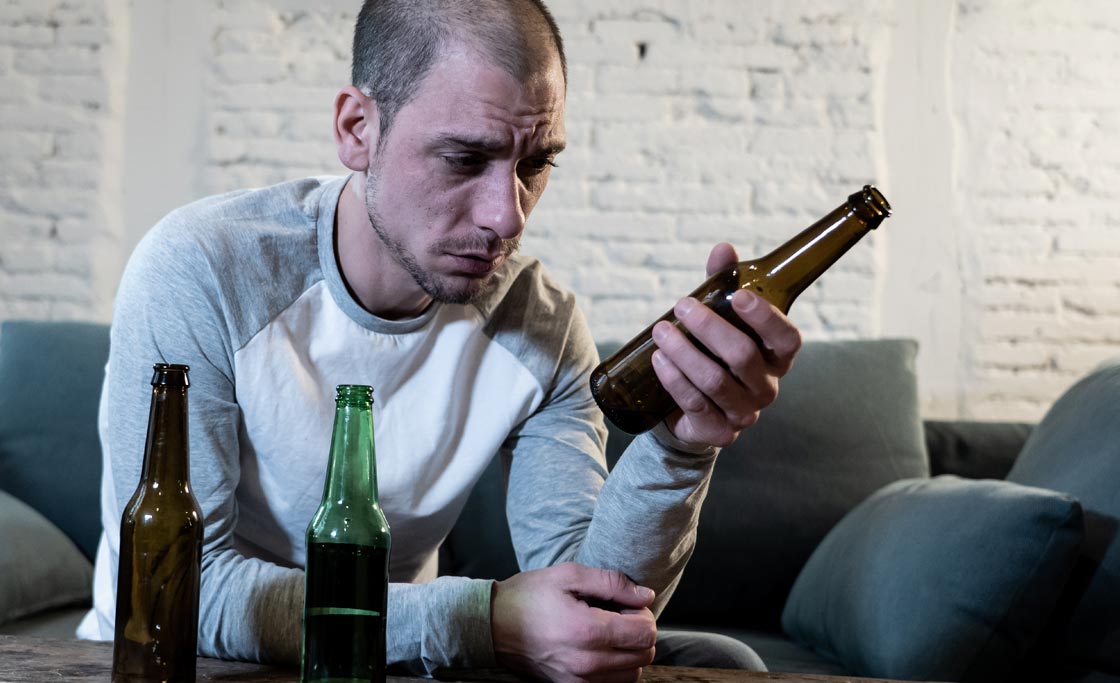 Убрать алкогольную зависимость в Облучье